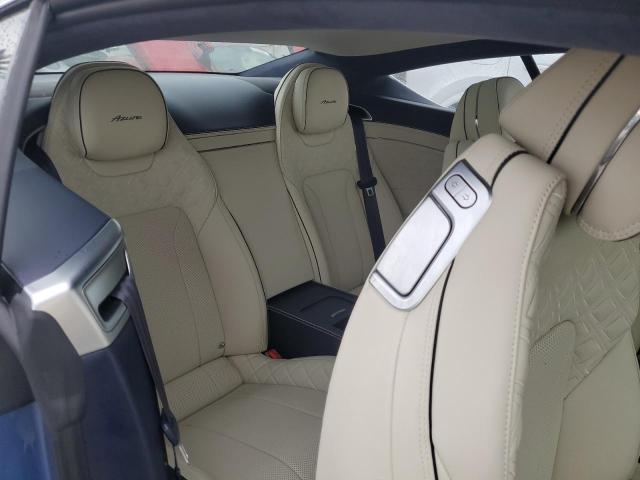 Photo 10 from auction – 2023 BENTLEY CONTINENTA with VIN SCBCG2ZGXPC005562