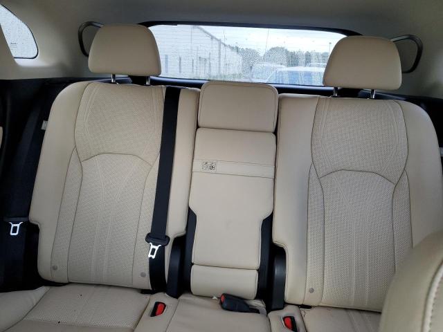 Photo 10 from auction – 2021 LEXUS RX 350 with VIN 2T2JZMAA7MC184384