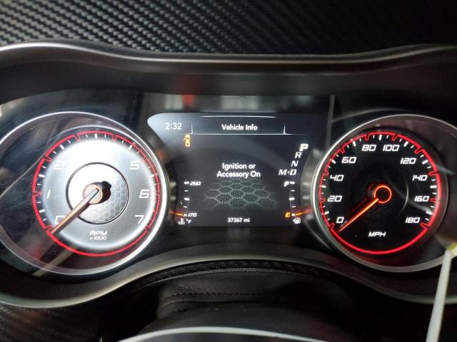 Photo 9 from auction – 2022 DODGE CHARGER SC with VIN 2C3CDXGJXNH117312