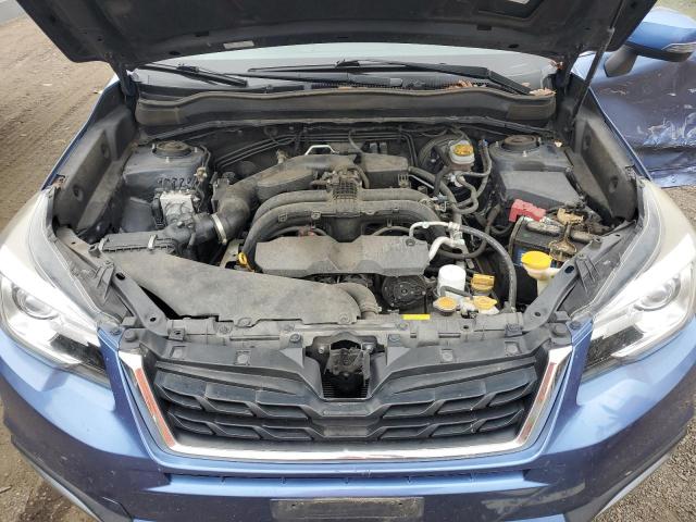 Photo 11 from auction – 2017 SUBARU FORESTER 2 with VIN JF2SJATC9HH403006