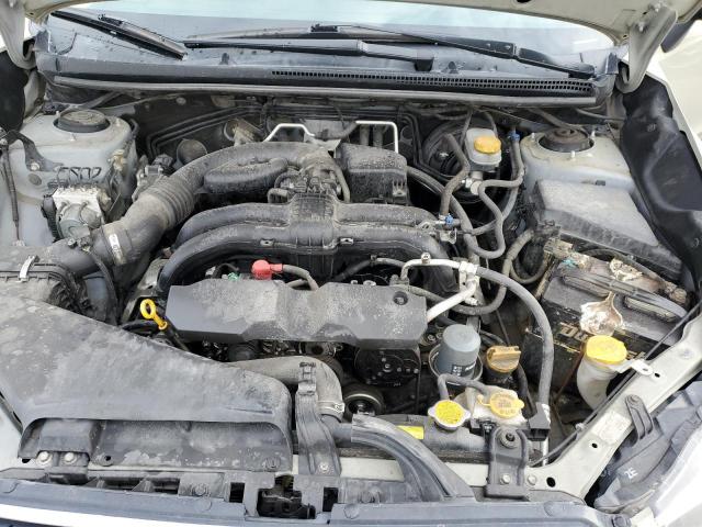 Photo 11 from auction – 2017 SUBARU CROSSTREK with VIN JF2GPALC8H8258772