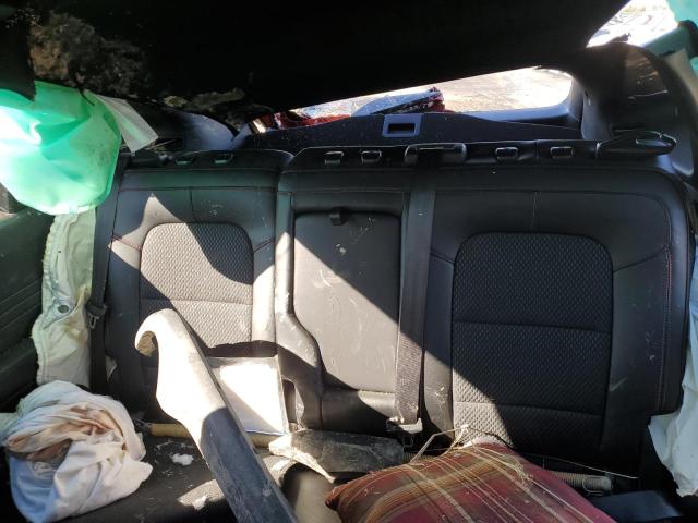 Photo 10 from auction – 2023 FORD ESCAPE ST with VIN 1FMCU0MN2PUA90192