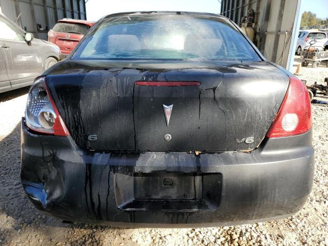 Photo 6 from auction – 2006 PONTIAC G6 SE1 with VIN 1G2ZG558564153624
