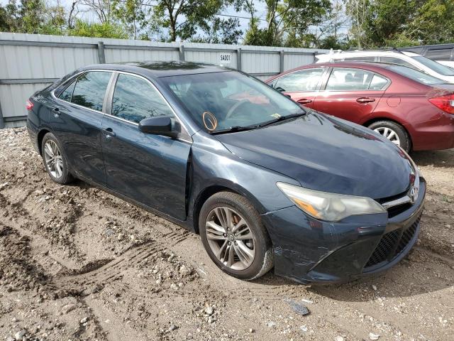 Photo 4 from auction – 2016 TOYOTA CAMRY LE with VIN 4T1BF1FK7GU579539
