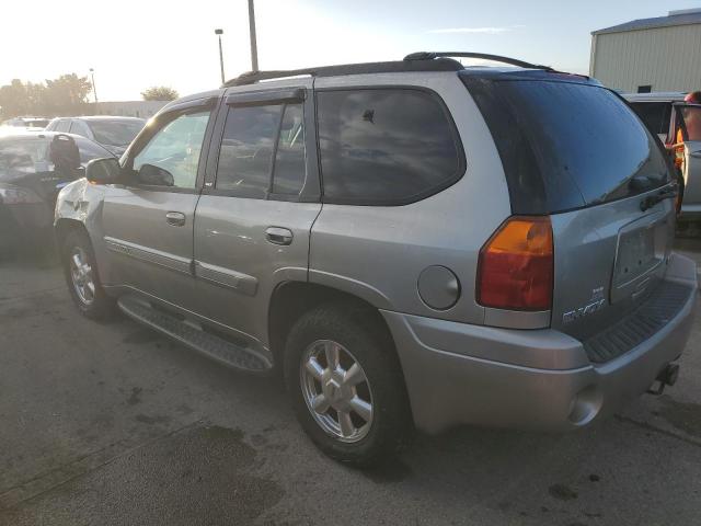 Photo 2 from auction – 2003 GMC ENVOY with VIN 1GKDS13S732249584