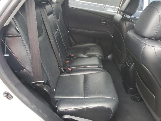 Zdjęcie 11 z aukcji – 2013 LEXUS RX 350 z VIN 2T2ZK1BA1DC119244