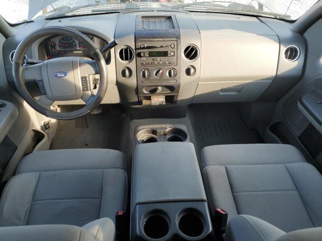 Photo 8 from auction – 2007 FORD F150 with VIN 1FTPX14V37FA89852