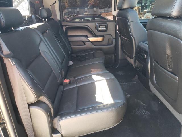 Photo 10 from auction – 2015 CHEVROLET SILVERADO with VIN 3GCUKSEJ4FG515841