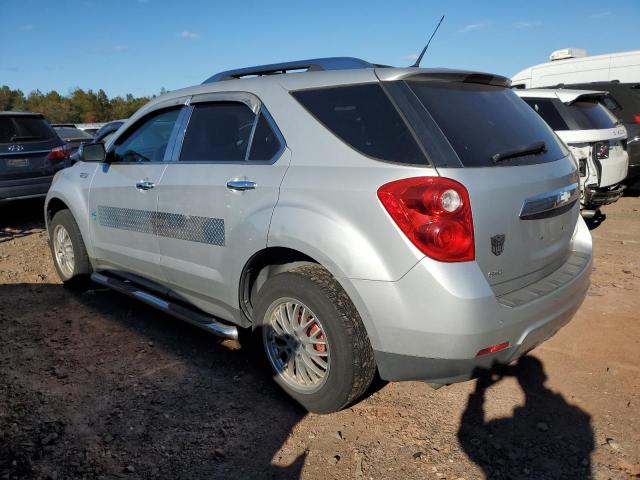 Photo 2 from auction – 2011 CHEVROLET EQUINOX LT with VIN 2CNFLGEC3B6245801