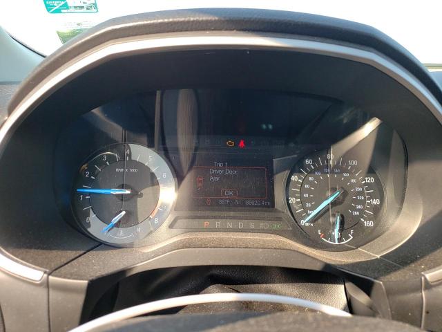 Photo 9 from auction – 2016 FORD EDGE SEL with VIN 2FMPK4J96GBB57727