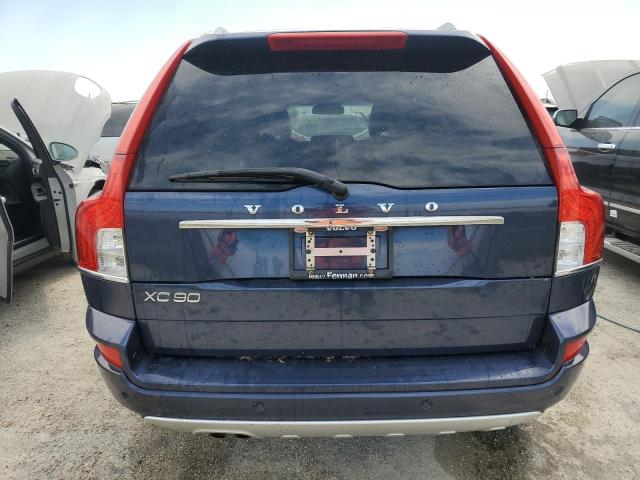 Photo 6 from auction – 2013 VOLVO XC90 3.2 with VIN YV4952CY2D1636843