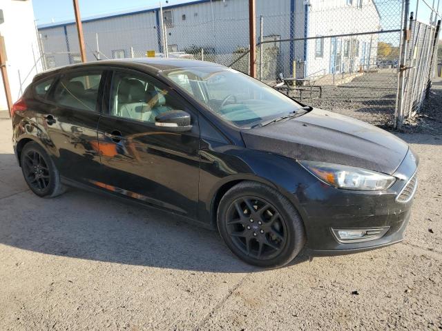 Photo 4 from auction – 2016 FORD FOCUS SE with VIN 1FADP3K27GL357199