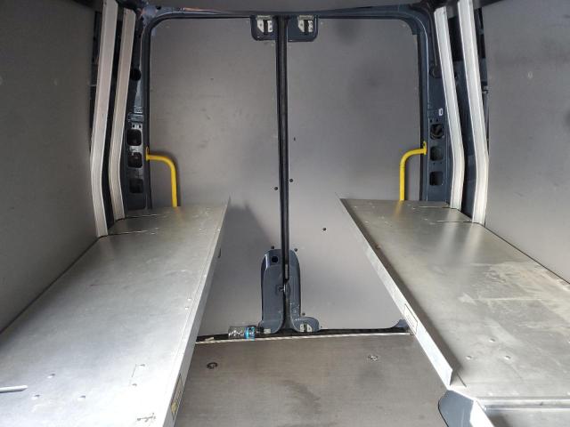 Photo 10 from auction – 2018 MERCEDES-BENZ SPRINTER 2 with VIN WD3PE7CD7JP648123