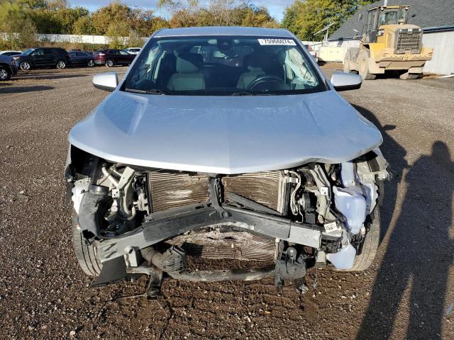 Photo 5 from auction – 2019 CHEVROLET EQUINOX LT with VIN 3GNAXJEV9KS643489