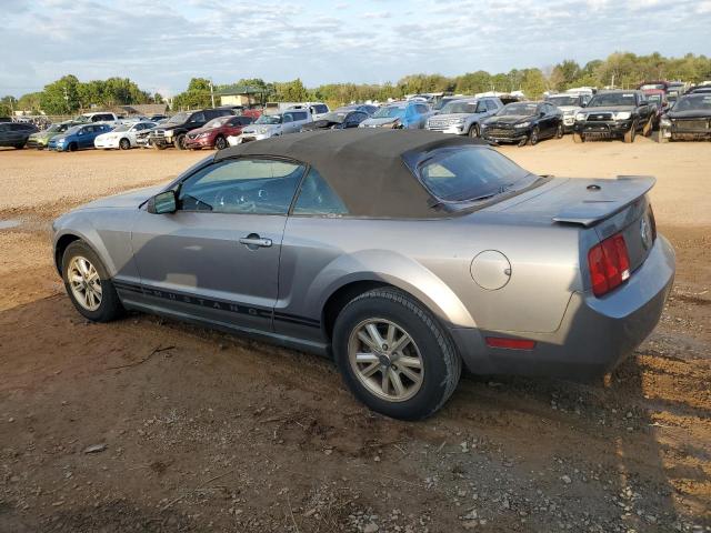Photo 2 from auction – 2007 FORD MUSTANG with VIN 1ZVFT84N175283086