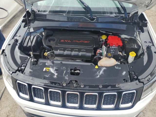 Zdjęcie 12 z aukcji – 2019 JEEP COMPASS LI z VIN 3C4NJCCB3KT699213