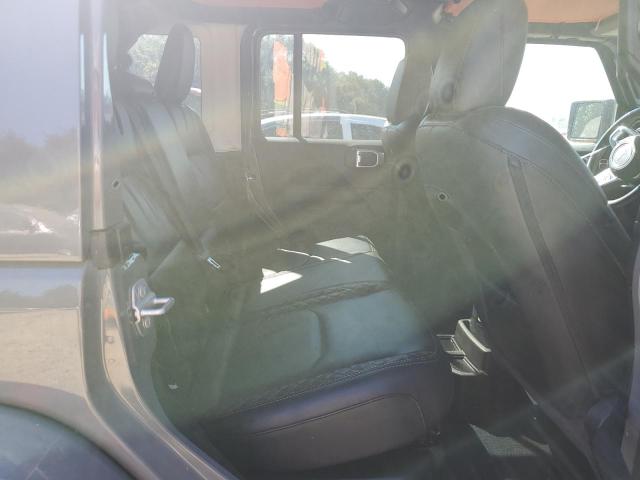 Photo 11 from auction – 2022 JEEP WRANGLER U with VIN 1C4JJXP60NW154779