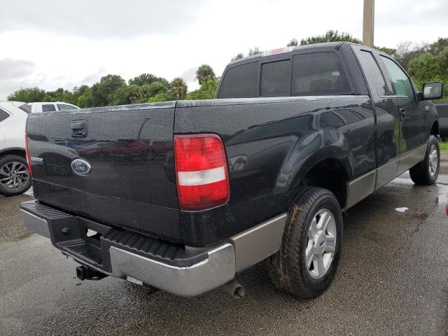 Photo 3 from auction – 2004 FORD F150 with VIN 1FTRX12W04NB56607