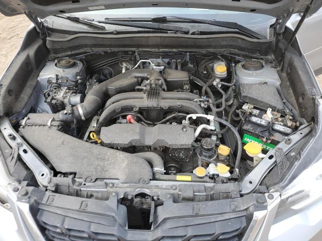 Photo 11 from auction – 2017 SUBARU FORESTER 2 with VIN JF2SJARC9HH566777