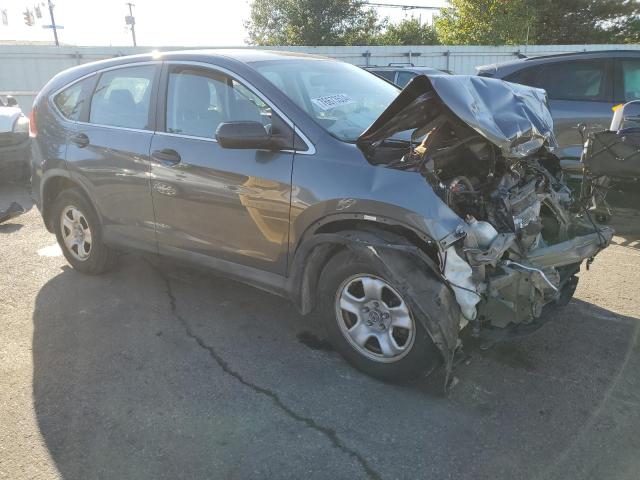 Photo 4 from auction – 2012 HONDA CR-V LX with VIN 5J6RM4H33CL051734