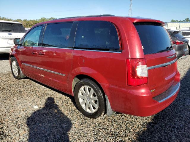 Photo 2 from auction – 2014 CHRYSLER TOWN & COU with VIN 2C4RC1BG9ER221429