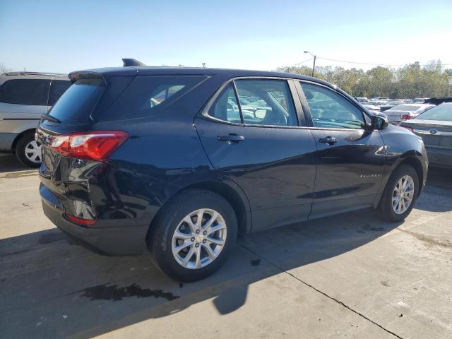 Photo 3 from auction – 2021 CHEVROLET EQUINOX with VIN 3GNAX5EV3MS119376
