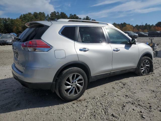 Photo 3 from auction – 2015 NISSAN ROGUE S with VIN 5N1AT2MV6FC809650