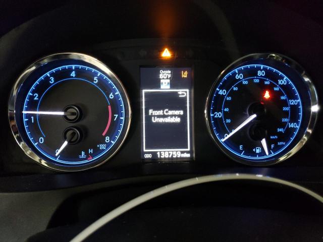 Фото 9 с аукциона – 2017 TOYOTA COROLLA с VIN 5YFBURHE0HP675656