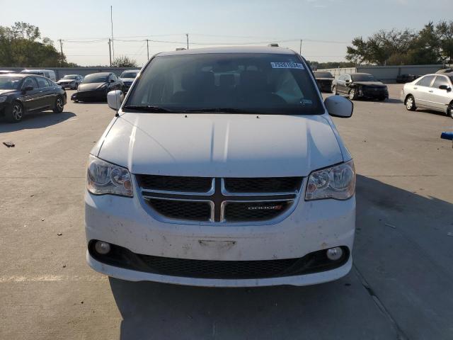 Photo 5 from auction – 2019 DODGE GRAND CARA with VIN 2C4RDGCG9KR729104