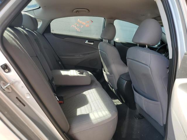 Photo 10 from auction – 2011 HYUNDAI SONATA GLS with VIN 5NPEB4AC5BH267771