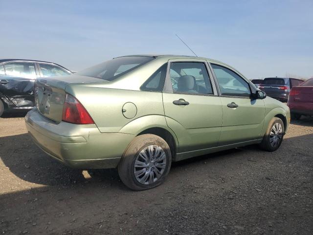 Photo 3 from auction – 2007 FORD FOCUS ZX4 with VIN 1FAFP34N97W236544