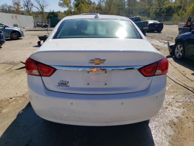 Photo 6 from auction – 2014 CHEVROLET IMPALA LT with VIN 2G1125S34E9228589