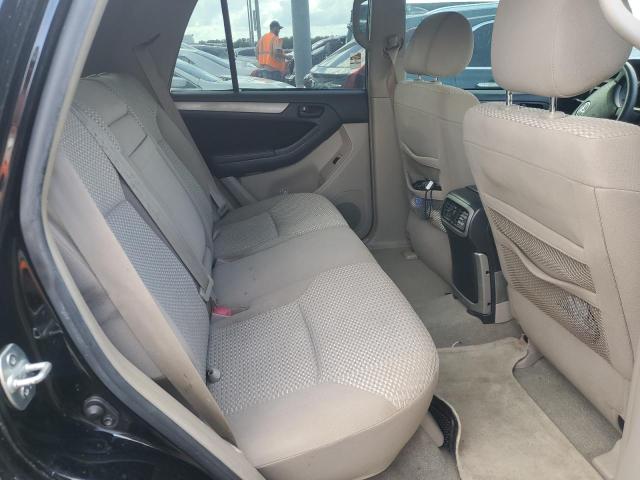 Photo 11 from auction – 2007 TOYOTA 4RUNNER SR with VIN JTEBU14R578098591