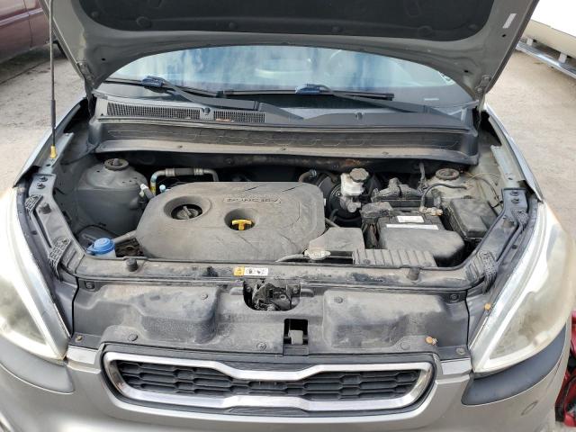 Photo 12 from auction – 2013 KIA SOUL + with VIN KNDJT2A63D7548159