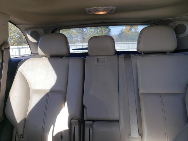 Photo 10 from auction – 2013 FORD EDGE LIMIT with VIN 2FMDK3K95DBA91467