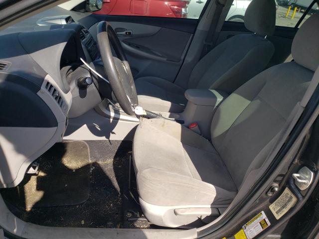 Photo 7 from auction – 2012 TOYOTA COROLLA BA with VIN 5YFBU4EE2CP046318