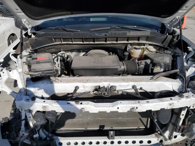 Photo 11 from auction – 2019 CHEVROLET SILVERADO with VIN 1GCPYFED6KZ208971