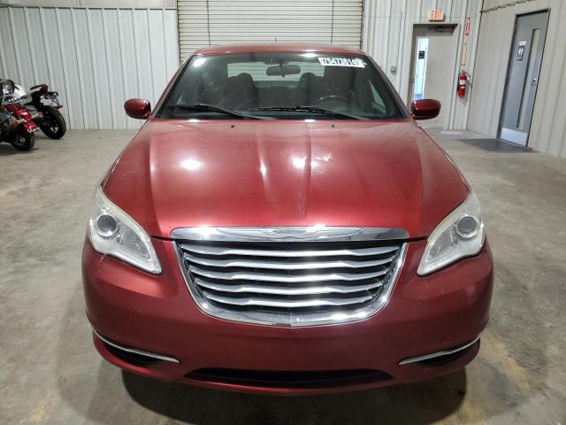 Photo 5 from auction – 2014 CHRYSLER 200 TOURIN with VIN 1C3CCBBG4EN235672