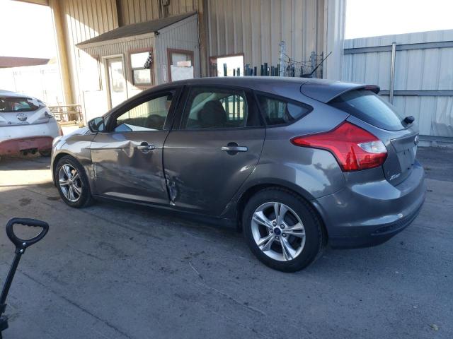 Photo 2 from auction – 2014 FORD FOCUS SE with VIN 1FADP3K23EL187971