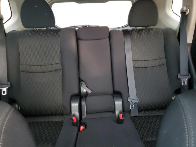 Photo 10 from auction – 2017 NISSAN ROGUE SV with VIN 5N1AT2MV8HC816893