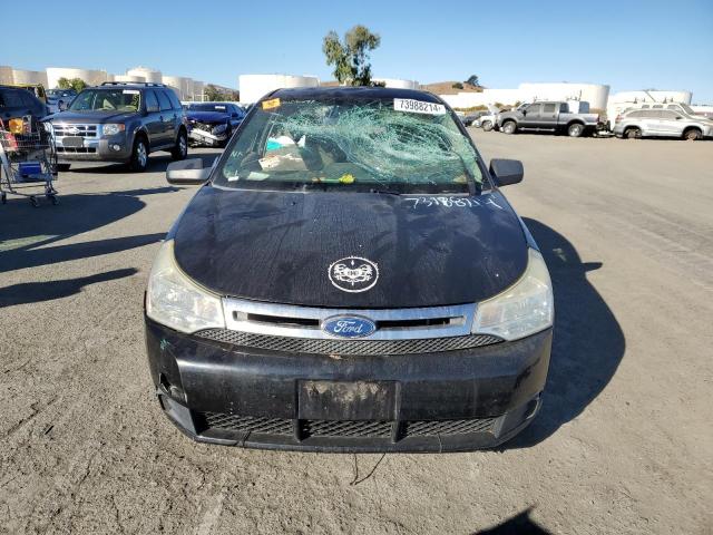 Photo 5 from auction – 2008 FORD FOCUS S/SE with VIN 1FAHP32N08W253066