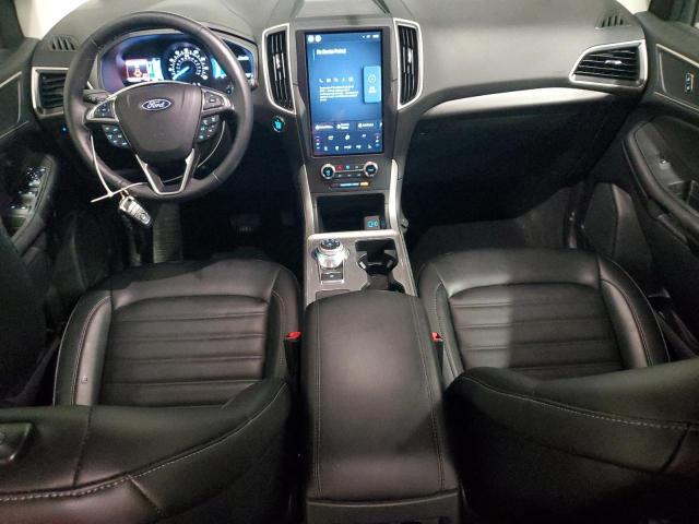 Photo 8 from auction – 2023 FORD EDGE SEL with VIN 2FMPK4J99PBA58139
