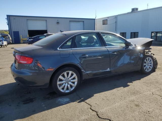Photo 3 from auction – 2011 AUDI A4 PREMIUM with VIN WAUFFAFL1BN056774