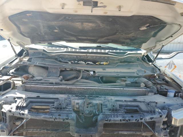 Photo 11 from auction – 2017 FORD F250 SUPER with VIN 1FT7W2BT6HEE81418