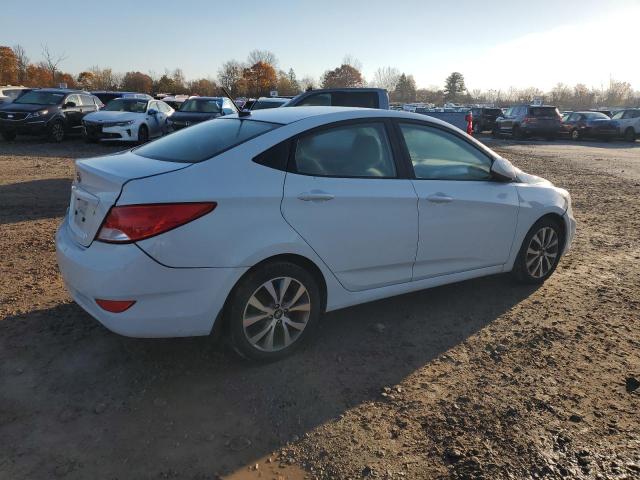 Photo 3 from auction – 2017 HYUNDAI ACCENT SE with VIN KMHCT4AE6HU364073