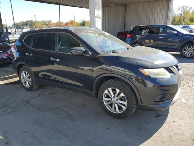 Photo 4 from auction – 2016 NISSAN ROGUE S with VIN KNMAT2MV3GP706782
