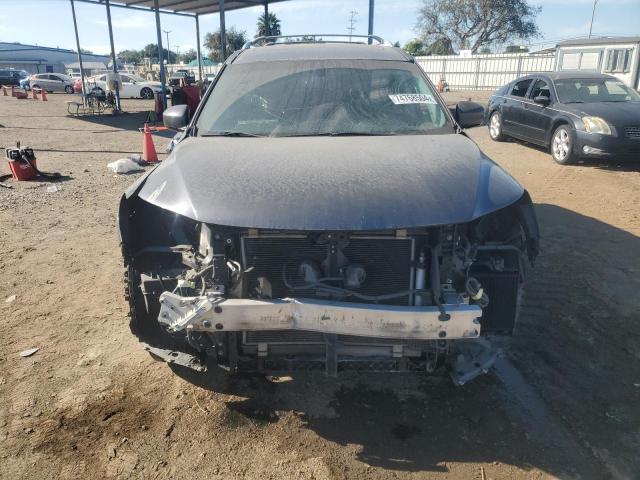 Photo 5 from auction – 2013 NISSAN PATHFINDER with VIN 5N1AR2MN9DC675812
