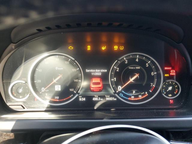 Photo 9 from auction – 2014 BMW 650 XI GRA with VIN WBA6B4C52ED099386