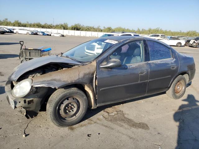 DODGE NEON SE 2003 с VIN 1B3ES26C23D202916 - Снимка от търг