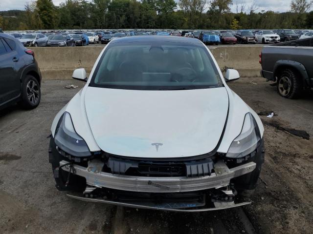 Photo 5 from auction – 2021 TESLA MODEL 3 with VIN 5YJ3E1EAXMF096166